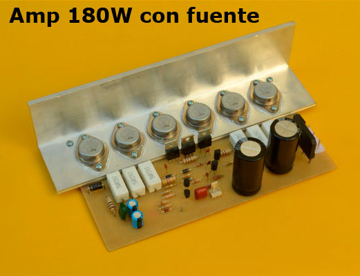 amp_180W con fuente